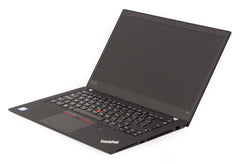 Lenovo T490 Thinkpad